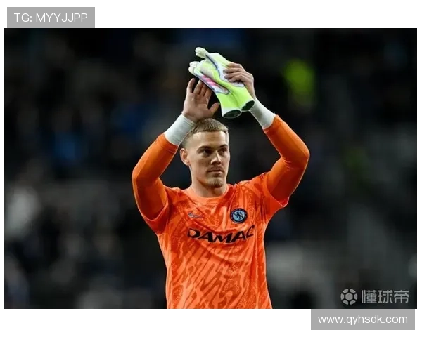 知耻奋起 约恩森换欧冠头像