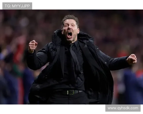 西蒙尼：比赛的最大挑战在于心态调整